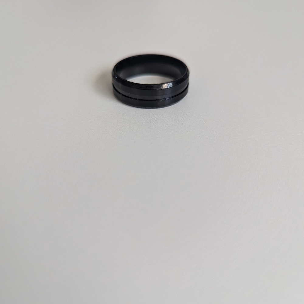 Men's ring